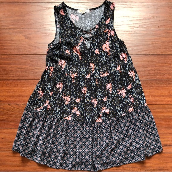 Rewind Dresses & Skirts - Rewind mini dress